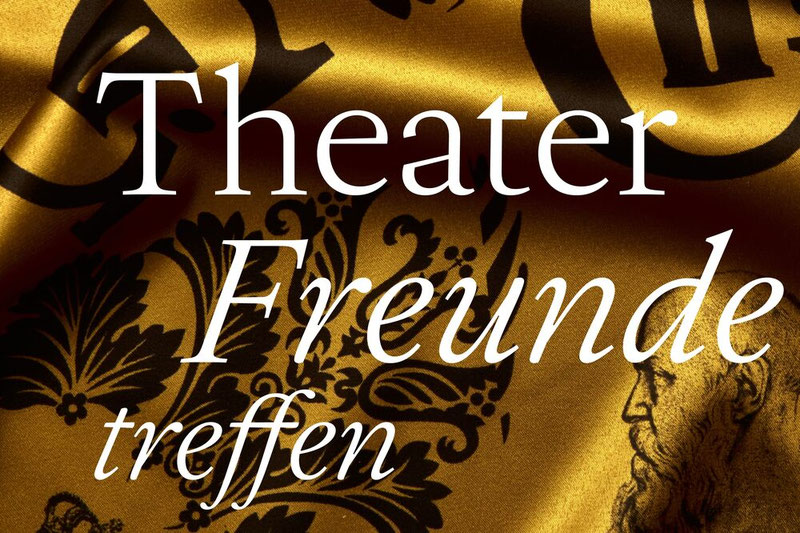 Einladung: Herzog Georg II. und sein Einfluss auf unser Theater