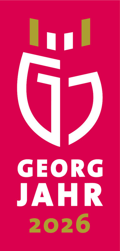 Das Georg-Jahr 2026 beginnt!