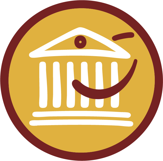 Meininger TheaterFreunde Logo